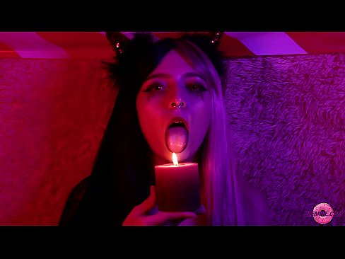 ❤️ Passionate Blowjob e tsoang ho Sexy Succubus e nang le Phethahatso ea Molomo Lintho tsa bootsoa tsa boleng ho st.analpics.ru ❤